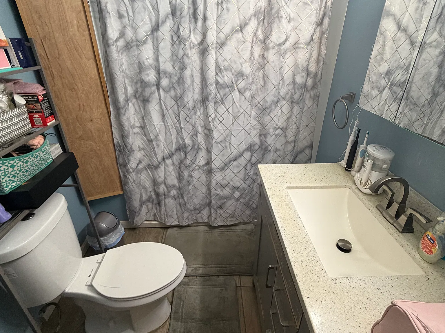 3 bed, $2,500 — Photo 3