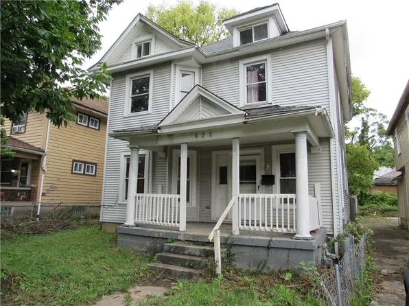 421 Delaware Ave, Dayton, OH 45405