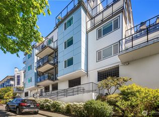 Citadel Condo, Seattle, WA 98119