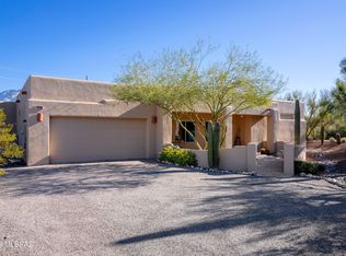 715 W Panorama Rd, Tucson, AZ 85704