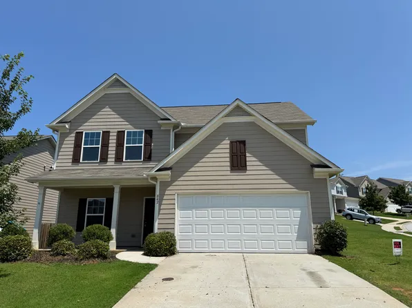 842 Independence Ave, Pendergrass, GA 30567