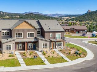 1707 Continental Peaks Cir, Estes Park, CO 80517