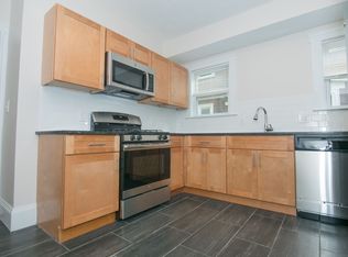 14 Chester St #1, Boston, MA 02134