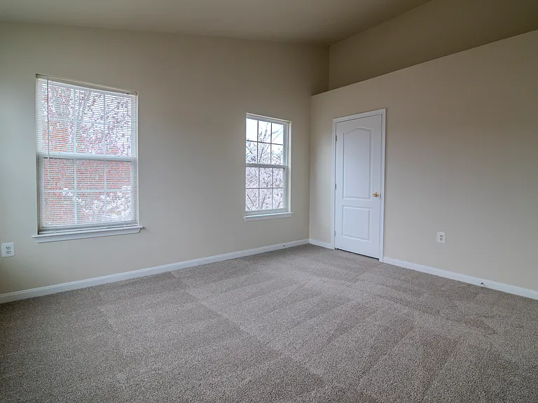 Primary Bedroom view 2
