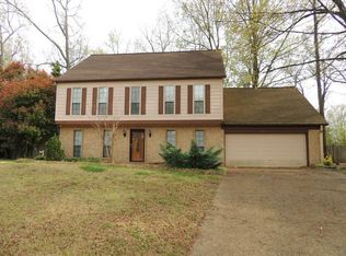 8591 Grandbury Pl, Cordova, TN 38016