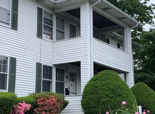 256 Main St #2, Waltham, MA 02453