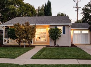 2081 Ardis Dr, San Jose, CA