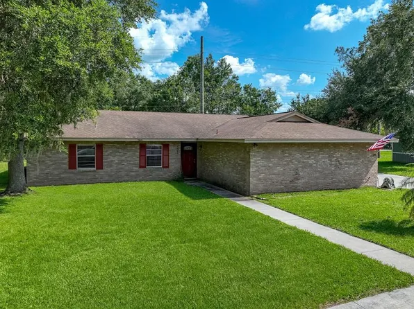 3302 Heather Glynn Dr, Mulberry, FL 33860