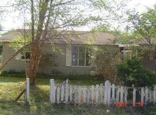 20364 Buena Vis, Kingfisher, OK 73750