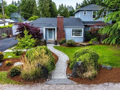 15244 12th Avenue NE, Shoreline, WA, 98155