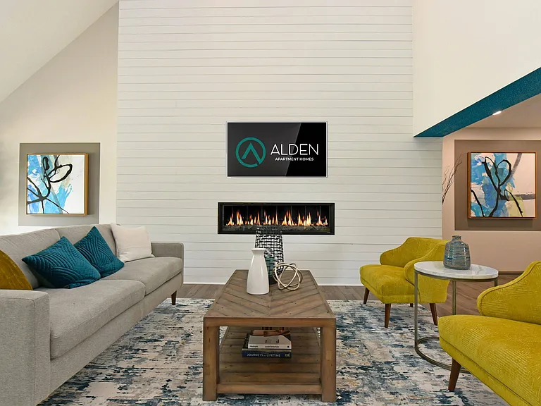 Leasing Office