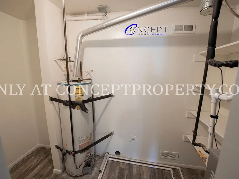 Aspen Pines — Photo 244