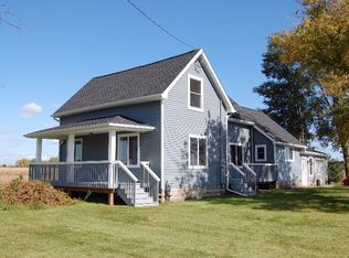 1273 Garfield Rd, Auburn, MI 48611