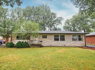 2519 Laclede Ave, Paducah, KY 42001