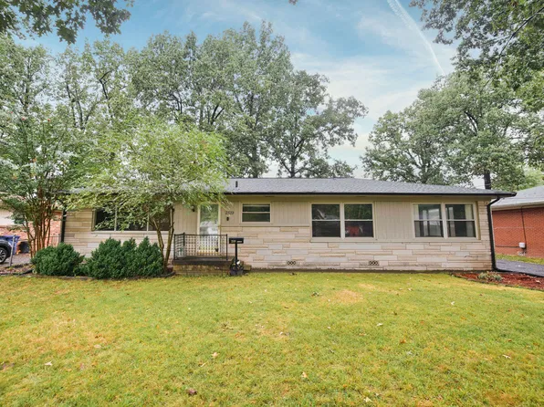 2519 Laclede Ave, Paducah, KY 42001
