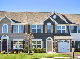 36 Heals Farm Rd, Burlington, NJ 08016