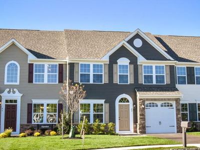 36 Heals Farm Rd, Burlington, NJ, 08016