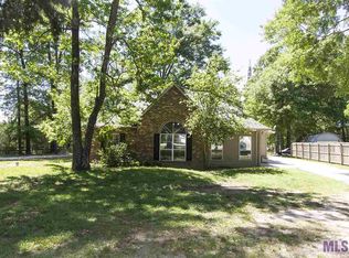 36635 Reinninger Rd, Denham Springs, LA 70706