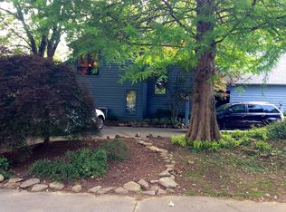 501 Crippled Mule Pt, Knoxville, TN 37934