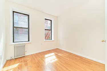 Rented by Living New York