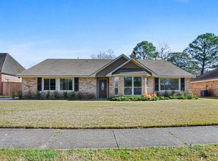3025 Westerwood Dr, Baton Rouge, LA 70816