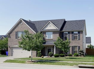 2857 Belle Haven Pl, Lexington, KY 40511