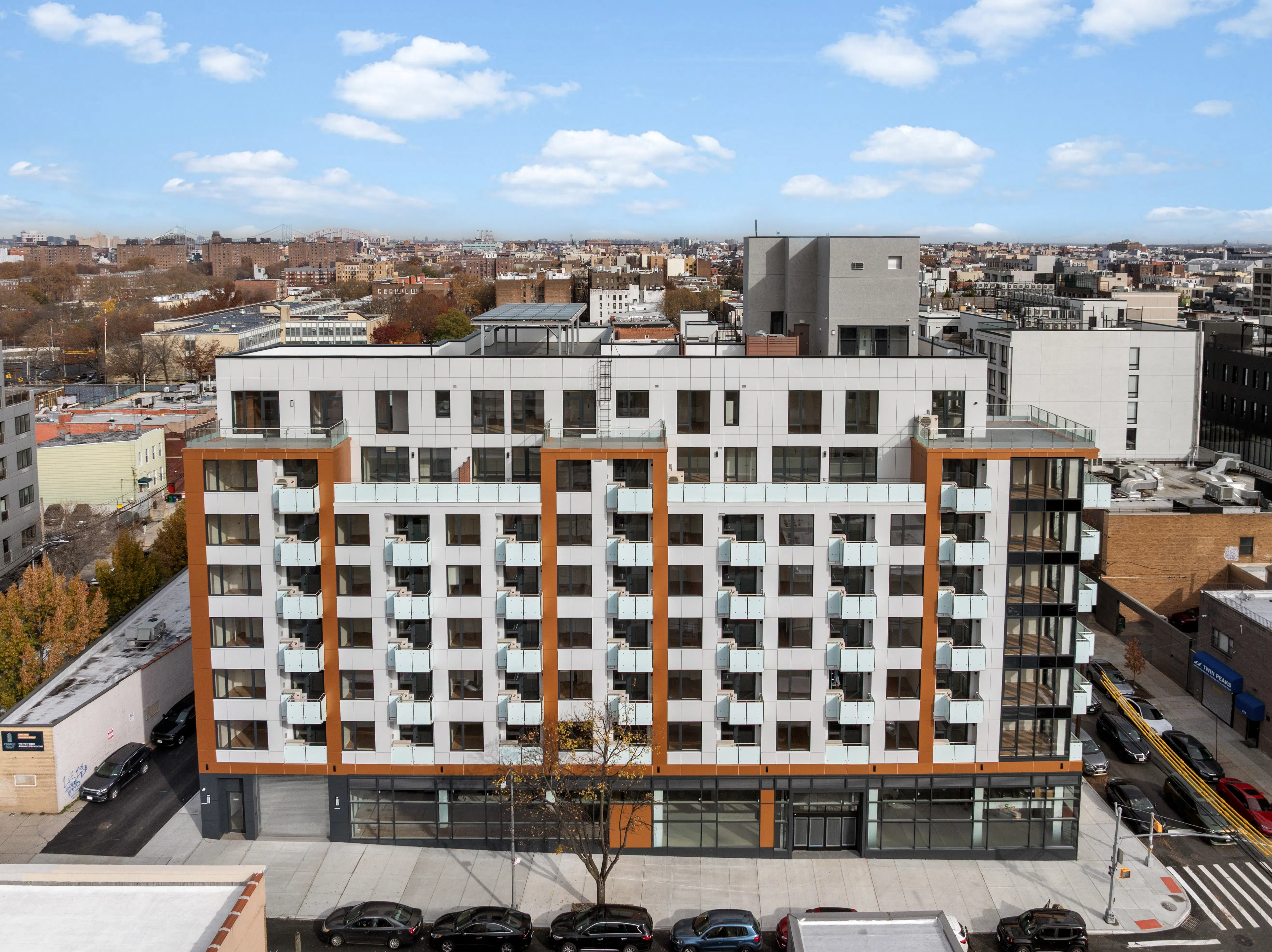 The Asana at 37-42 30th Street in Long Island City : Sales, Rentals ...
