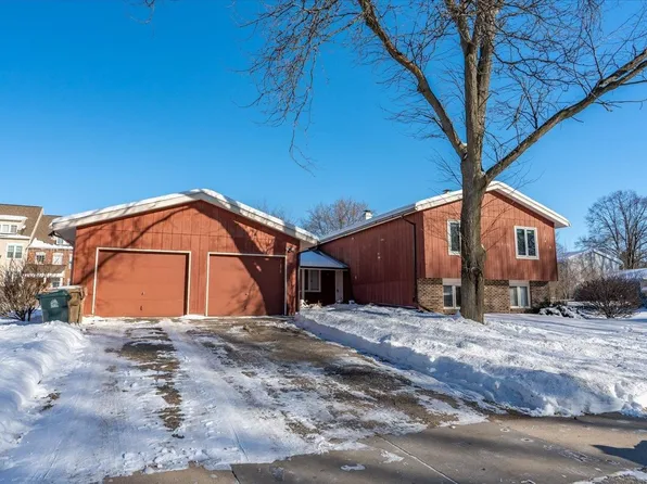 6606 Tottenham Rd, Madison, WI 53711