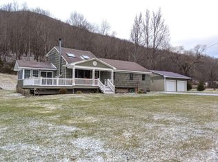 1075 Beers Brook Rd, Walton, NY 13856
