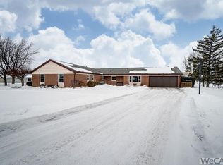 148 Woodford Ter, Lima, OH