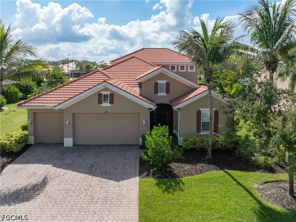 12840 Olde Banyon Blvd, North Fort Myers, FL 33903