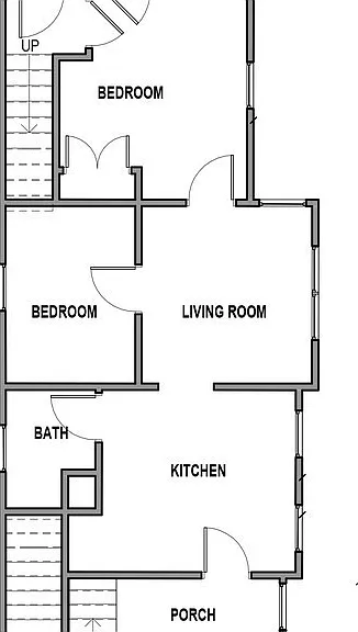 825 E Gorham St #1 — Photo 2