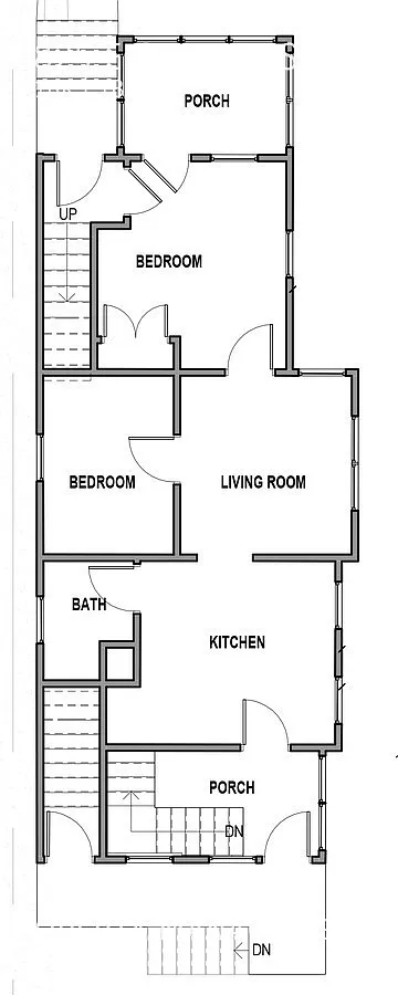 Building Photo - 825 E Gorham St #1