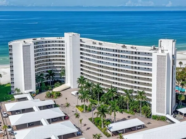 6300 MIDNIGHT PASS ROAD #1005, SARASOTA, FL 34242
