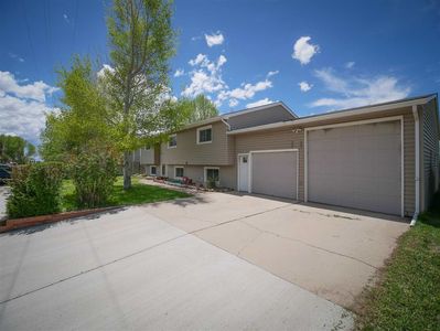 424 S Grant St, Laramie, WY, 82070