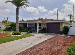 7320 Sequoia Dr, New Port Richey, FL 34653