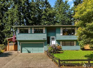 18222 19th Drive SE, Bothell, WA 98012