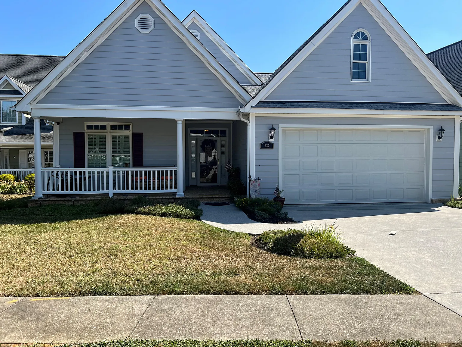727 S Battery Dr photo 1