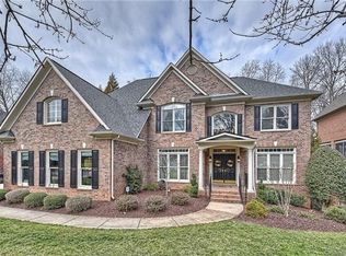 16127 Bridgehampton Club Dr, Charlotte, NC 28277