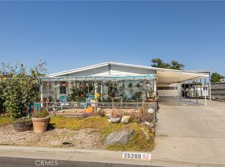 25289 De Waide Ave, Hemet, CA 92544