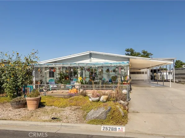 25289 De Waide Ave, Hemet, CA 92544