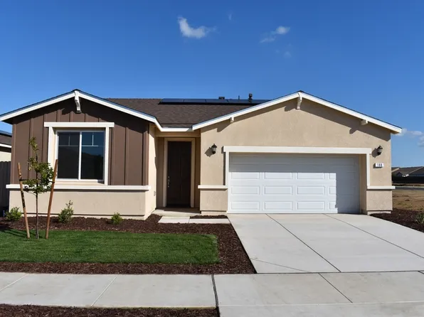 188 Squaw Valley Dr, Merced, CA 95341
