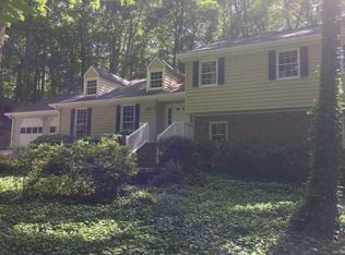 550 Clubwood Ct, Marietta, GA 30068