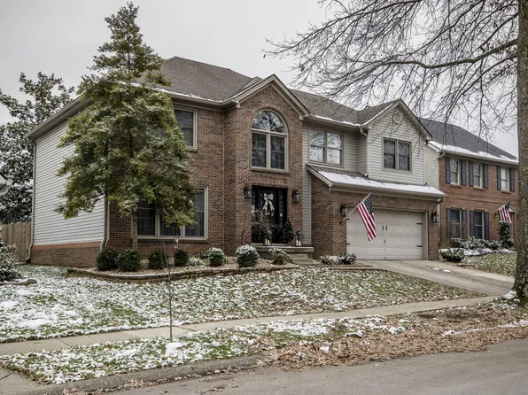 756 Willow Oak Cir, Lexington, KY 40514