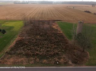 1750 E Townsend Rd, Saint Johns, MI 48879