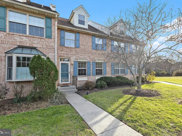 177 Godspeed Ct, Norristown, PA 19401