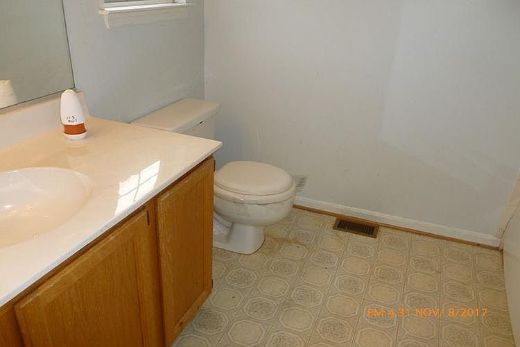 Hall Bath