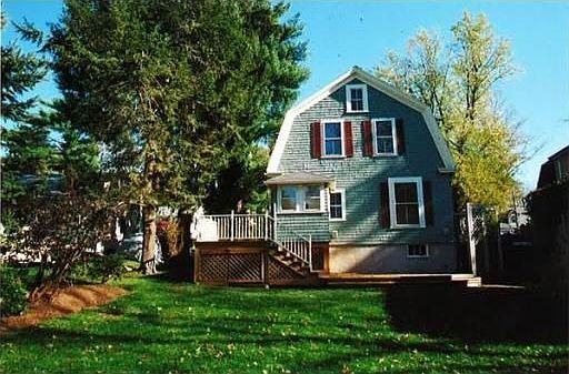 2nd image of 16 Charles St