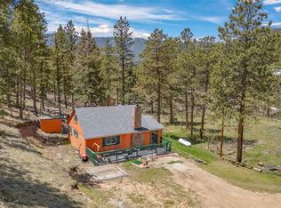 684 Old State Rd, Bailey, CO 80421