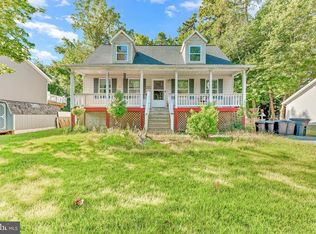 1109 Cimarron Rd, Lusby, MD 20657